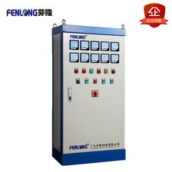 高端成套精品控制電柜 賦能存包柜與自動售貨機的智慧核心