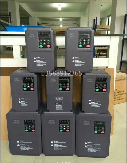 高效能與多功能并重 工業控制設備智能升級新選擇