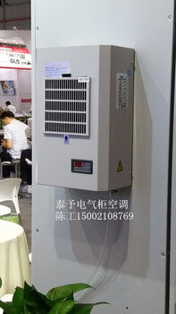 蘇州仿威圖控制柜與工業空調的協同應用 構建高效搖架機柜解決方案